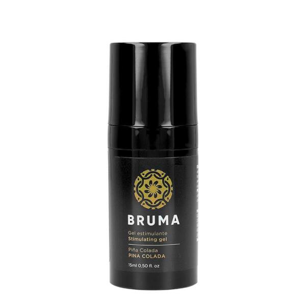 BRUMA - PINA COLADA FLAVOR INTENSIFYING BALM 15 ML