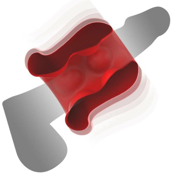 JAMYJOB - ASTRA ORAL EXTREM VIBRATION AND SUCTION