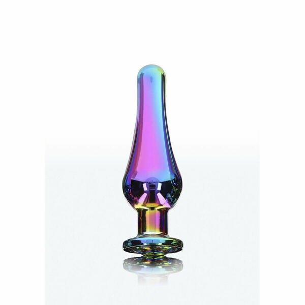TOYJOY - ANAL PLAY TWILIGHT BUM BIJOU SMALL ANAL PLUG