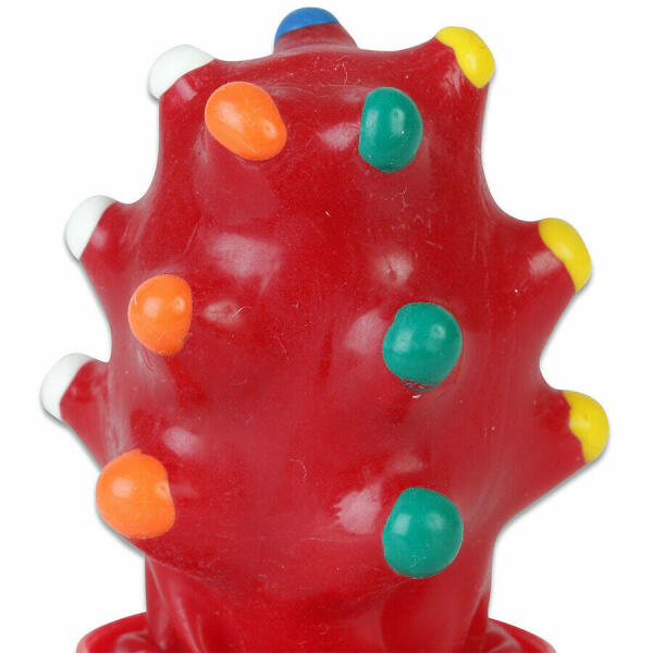 CONDOMERIE - HANDPAINTED NOVELTY CONDOMS MACE