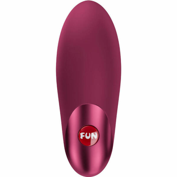 FUN FACTORY - CHARME BULLET VIBRATOR WINE RED