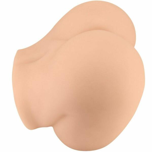 CRAZY BULL - ROLONDA REAR WITH NATURAL REALISTIC VAGINA AND ANUS