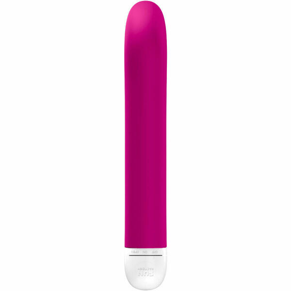 FUN FACTORY - JOUPIE G-SPOT VIBRATOR MAGENTA
