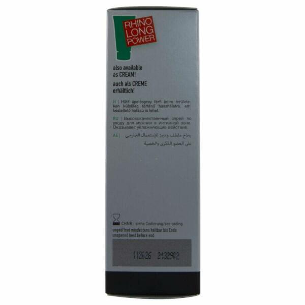HOT - DELAY SPRAY 50 ML
