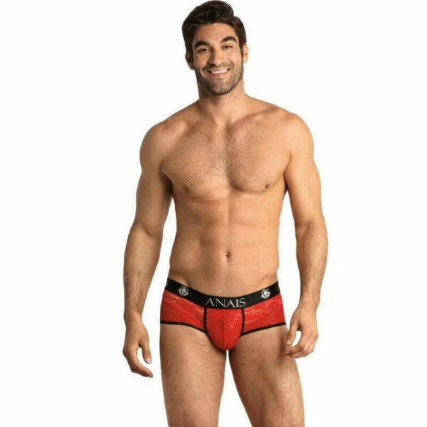 ANAIS MEN - BRAVE BOXER BRIEF