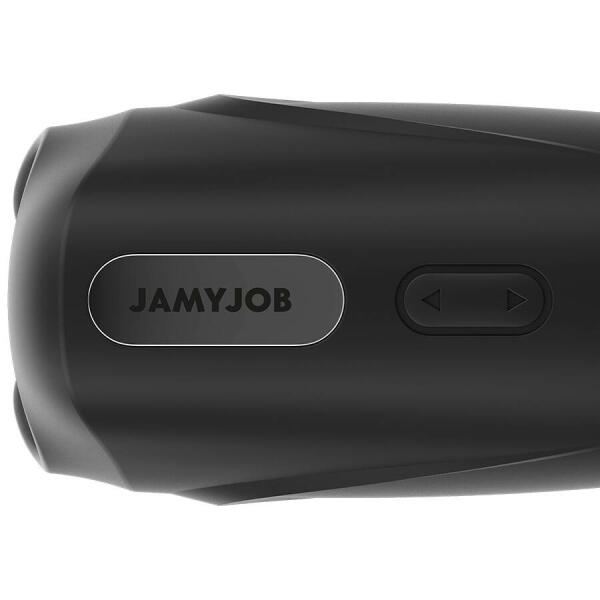 JAMYJOB - RECHARGEABLE HEAD STROKER MASTURBATOR