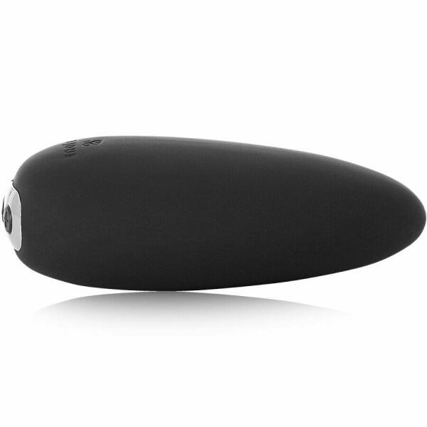 JE JOUE - MIMI CLITORAL VIBRATOR BLACK
