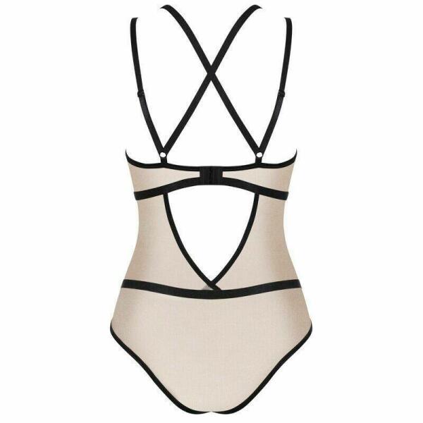 OBSESSIVE - NUDELIA TEDDY NUDE S/M