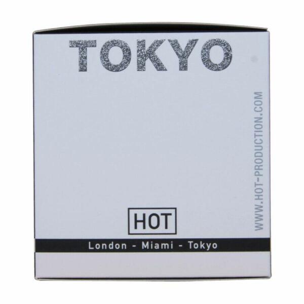 HOT - PHEROMONE PERFUME TOKYO URBAN MAN 30 ML