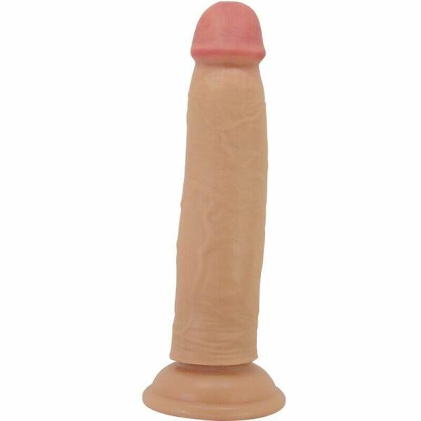 PRETTY LOVE - KEON REALISTIC DILDO 21 CM FLESH