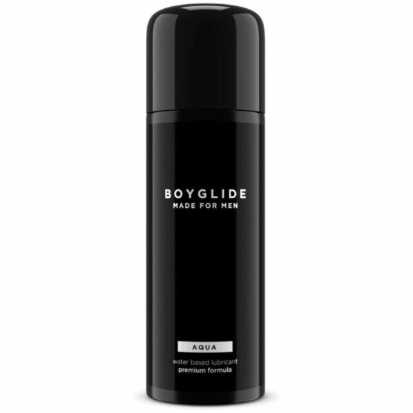 INTIMATELINE - BOYGLIDE WATER BASED LUBRICANT 100 ML