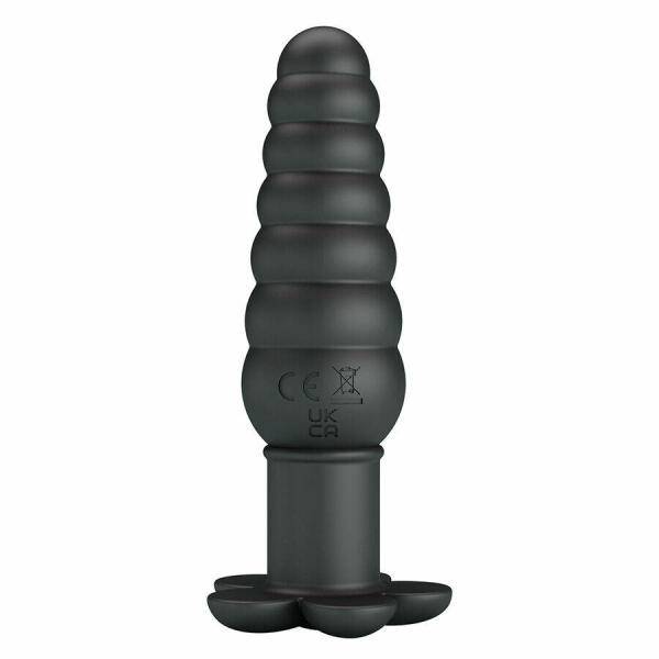 PRETTY LOVE - IMRON VIBRATING ANAL PLUG