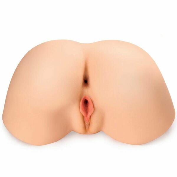 PDX PLUS - 360 BANGER REALISTIC ANAL AND VAGINA MASTURBATOR