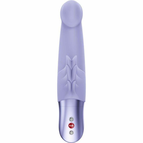 FUN FACTORY - WICKED ANGEL RABBIT VIBRATOR PURPLE