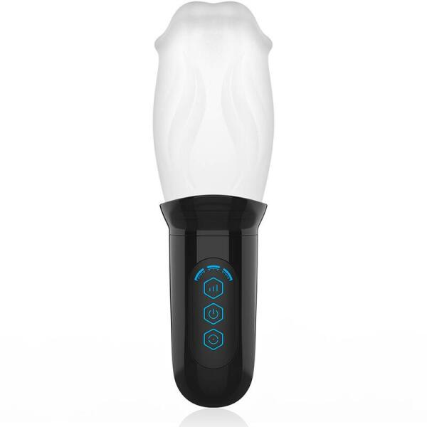 JAMYJOB - SPINJOB ORAL SEX STIMULATOR