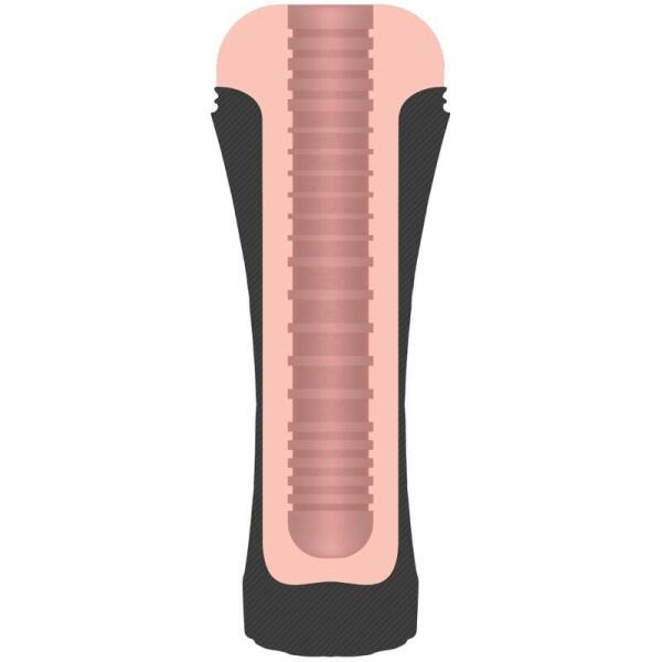 JAMYJOB - MOUTH MASTURBATOR - MOUTH