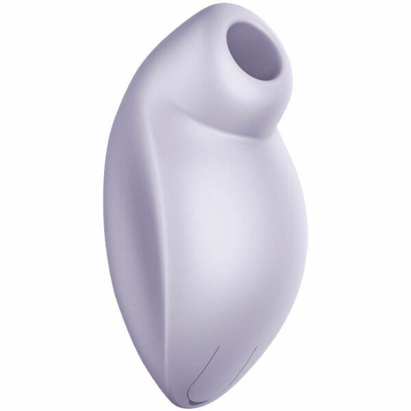 FUN FACTORY - GAIA AIR PULSE VIBRATOR PURPLE