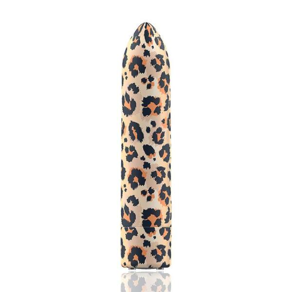 CUSTOM BULLETS - LEOPARD MAGNETIC 10 INTENSITIES