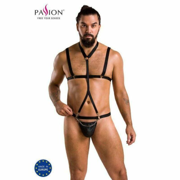 PASSION - 039 SET ANDREW NEGRO