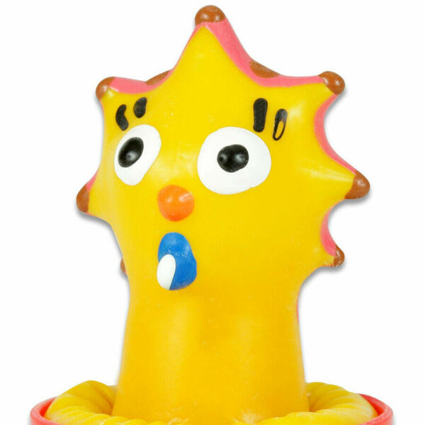 CONDOMERIE - HANDPAINTED NOVELTY CONDOMS SISTER