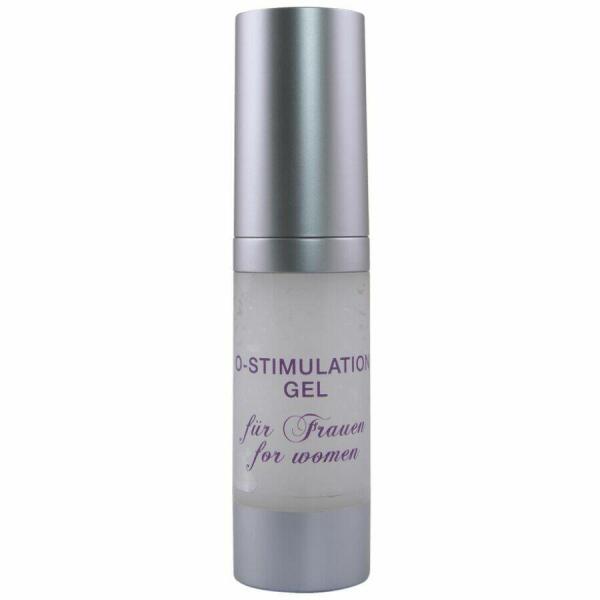 HOT - O-STIMULATION GEL FOR WOMEN 15 ML