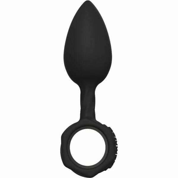 BATHMATE - TRAINING KIT 3 ANAL PLUGS