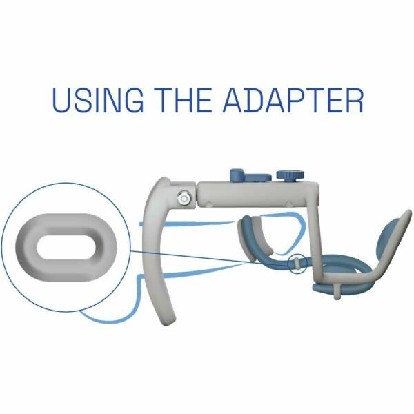 LUI - MAXTENDER PREMIUM PENIS ENLARGEMENT SIZE M