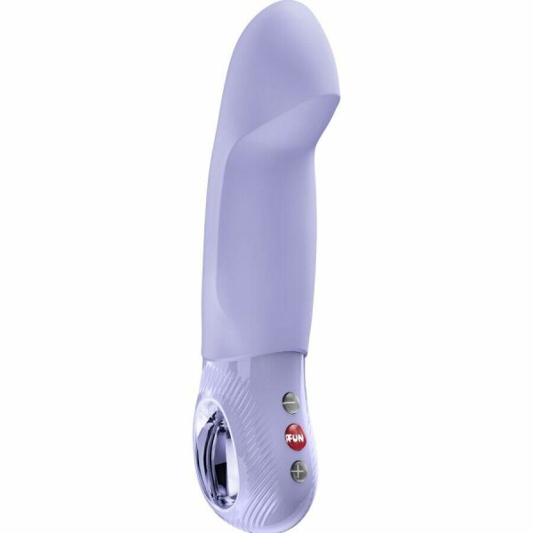 FUN FACTORY - STRONIC G FORTE THRUSTING PULSATORS PURPLE