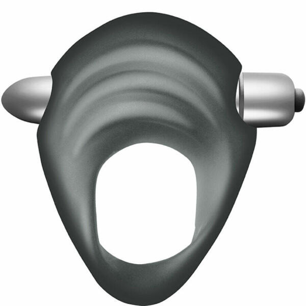 CLIMAXIMUM - ENTICE KIT COCK RING + PROSTATE VIBRATOR BEGINNERS