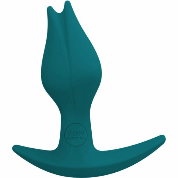 FUN FACTORY - BOOTIE FEM ANAL PLUG BOTTLE GREEN