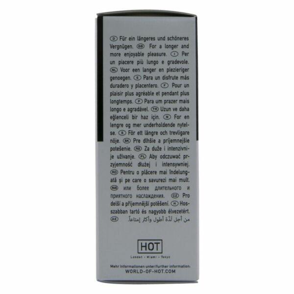 HOT - RHINO LONG POWER CREAM 30 ML
