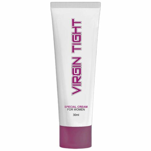 RUF - VIRGIN TIGHT VAGINA FIRMING CREAM 30 ML
