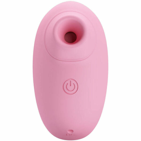 ROMANCE - INHALE BIRD MINI SUCTION CUP WITH MEMORY FUNCTION