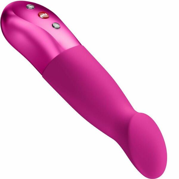 FUN FACTORY - SUNDAZE THRUSTING PULSATORS MAGENTA