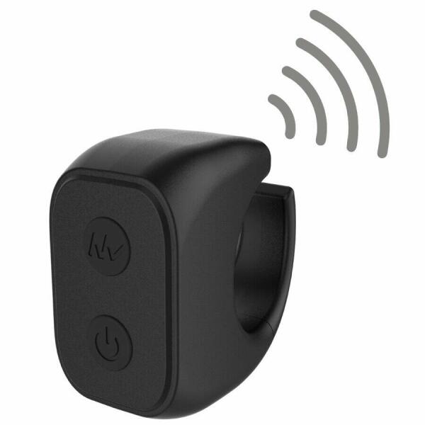 HIDDEN DESIRE - INFERNO VIBRATING PENIS SLEEVE STRAP-ON  16 CM