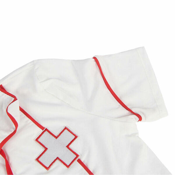 SUBBLIME - SEXY BODY NURSE COSTUME S/M