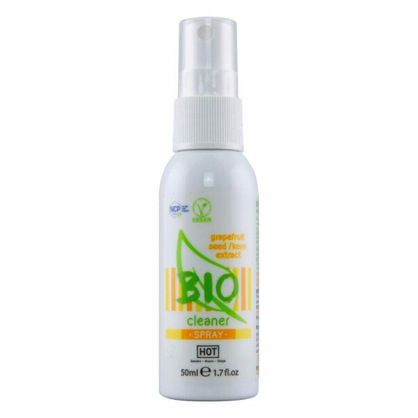 HOT - BIO CLEANER SPRAY 50 ML