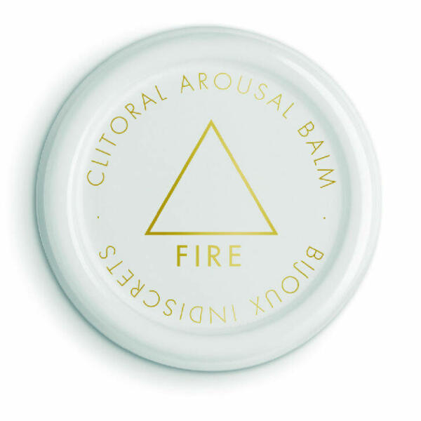 BIJOUX - INDISCRETS HOROSCOPE KIT LEO