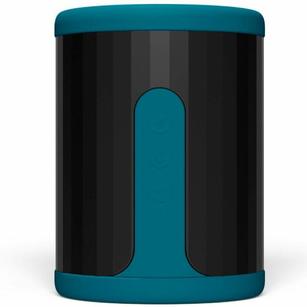 LELO - F2S™ TEAL  MALE MASTURBATOR BLUE