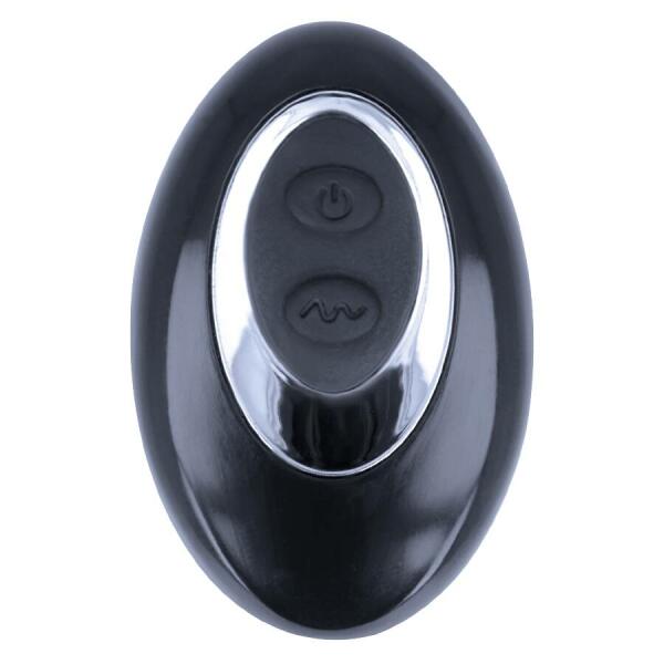 ROCKARMY - LIQUID SILICONE VIBRATOR PREMIUM APACHE REMOTE CONTROL 20.5 CM -O- 4.62 CM