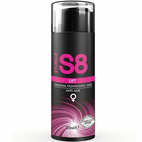 STIMUL8 - S8 LIFT VAGINAL FIRMING GEL 30 ML