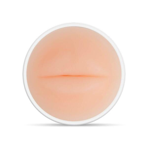 JAMYJOB - MOUTH POWER MASTURBATOR