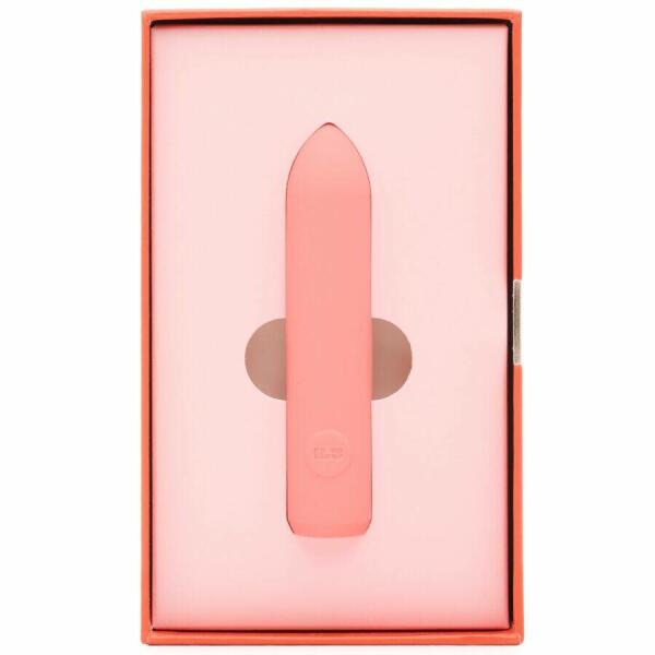 JE JOUE - ILY BULLET PINK