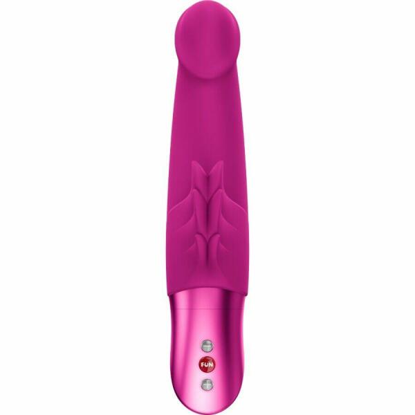 FUN FACTORY - WICKED ANGEL RABBIT VIBRATOR MAGENTA