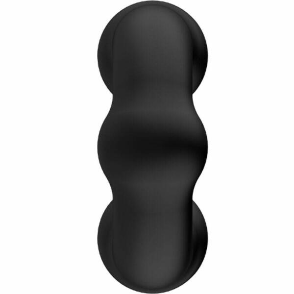 CRAZY BULL - SUPER SOFT SILICONE RING WITH NODULES