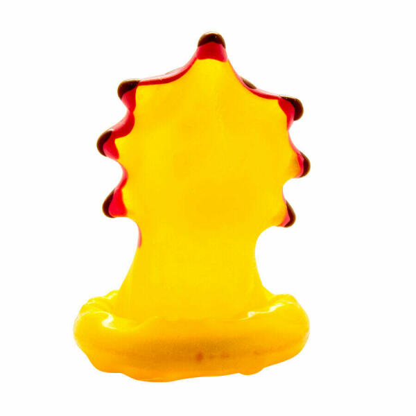 CONDOMERIE - HANDPAINTED NOVELTY CONDOMS SISTER