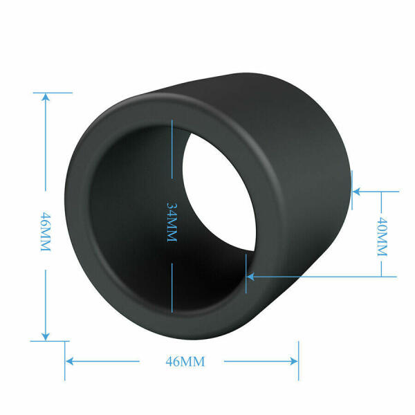 CRAZY BULL - VIGGO PENIS ENLARGEMENT RING