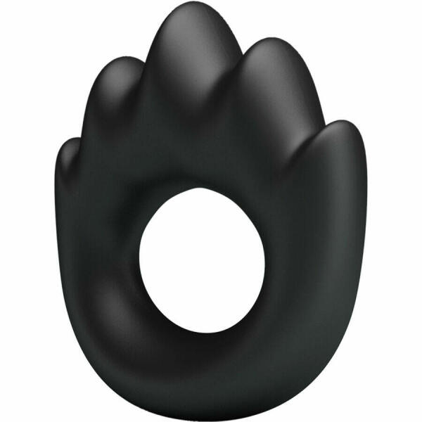 CRAZY BULL - HABERT SILICONE RING MODEL 13