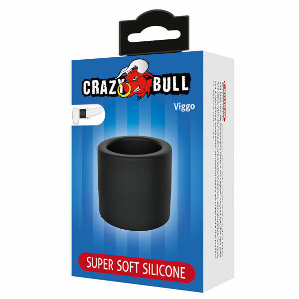 CRAZY BULL - VIGGO PENIS ENLARGEMENT RING