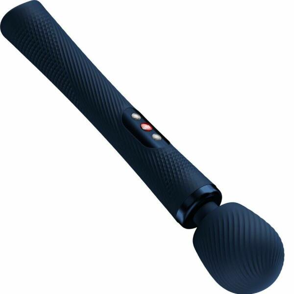 FUN FACTORY - VIM WAND VIBRATOR NIGHTBLUE